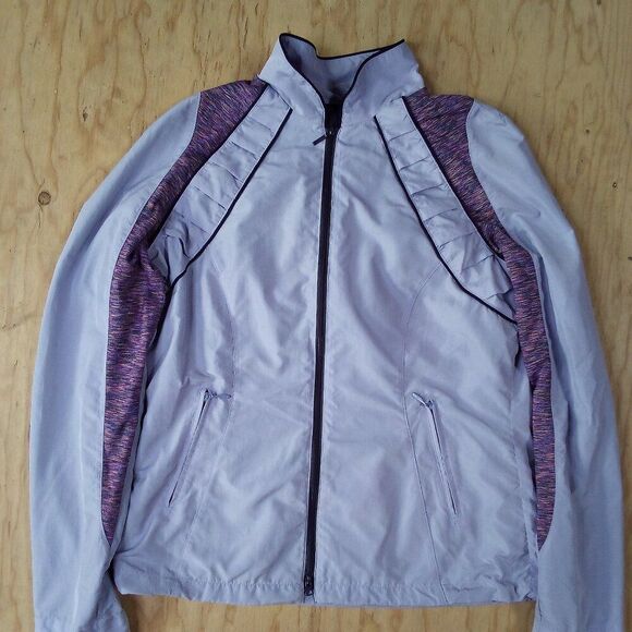PrAna Breathe Windbreaker Jacket - Picture 2 of 8